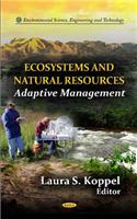 Ecosystems & Natural Resources