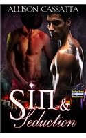 Sin & Seduction Volume 1