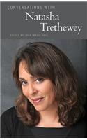 Conversations with Natasha Trethewey