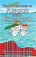 The Key West Adventures of Angus and Edmond