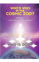 Who is God?