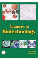 Advances in Biotechnology