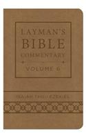 Isaiah Thru Ezekiel