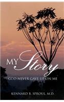 My Story