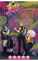 Jem And The Holograms, Vol. 2 Viral