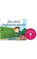 John Jacob Jingleheimer Schmidt
