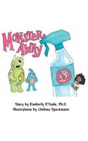 Monster Away