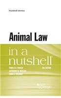 Animal Law in a Nutshell
