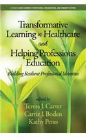 Transformative Learning in Healthcare and Helping Professions Education
