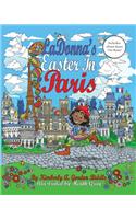 LaDonna's Easter in Paris