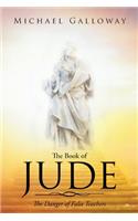 Book of Jude