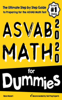 ASVAB Math for Dummies