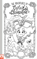 The Adventures of Captain Clementine