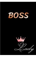 Boss Lady