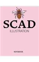 SCAD Notebook