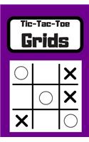 Tic-Tac-Toe Grids