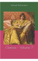Clarissa - Volume 7