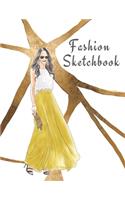 Fashion Sketchbook