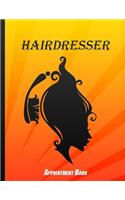 Hairdresser
