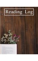 Reading Log