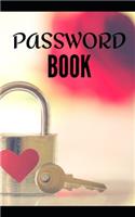Password Book