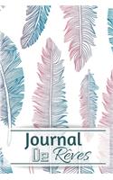 Journal de rêves