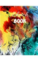 ScetchBook