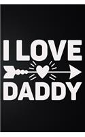 I Love Daddy
