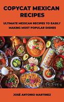 Copycat Mexican Recipes