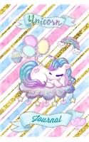 Unicorn Journal
