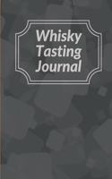 Whisky Tasting Journal