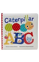 Caterpillar ABC