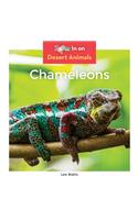 Chameleons