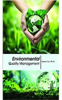 Environmental Quality Management