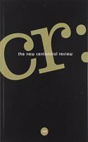 CR: The New Centennial Review 18, No. 2