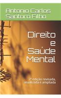 Direito e Saúde Mental