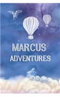 Marcus' Adventures