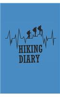 Hiking Diary
