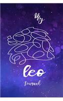 My Leo Journal