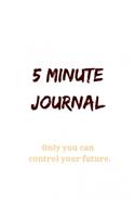 5 Minute Journal