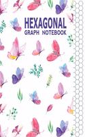 Hexagonal Graph Notebook