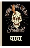 Hard Rock Music Festival 2020