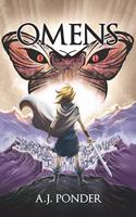 Omens: (3 Sylvalla Chronicles)