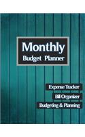 Budgeting Planner