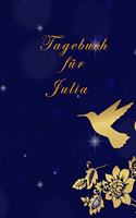 Tagebuch für Julia