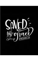 Saved by Grace