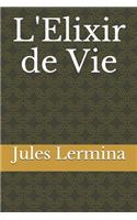 L'Elixir de Vie