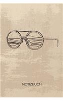 NOTIZBUCH A5 Dotted