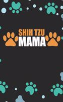 Shih Tzu Mama