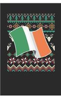 Ugly Christmas - Ireland